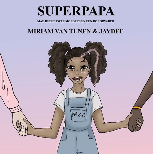 Superpapa - Miriam van Tunen - Hardcover (9789066200425) Top Merken Winkel